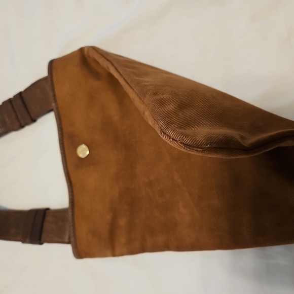 YSL Messenger Bag - EUC - Picture 6 of 8